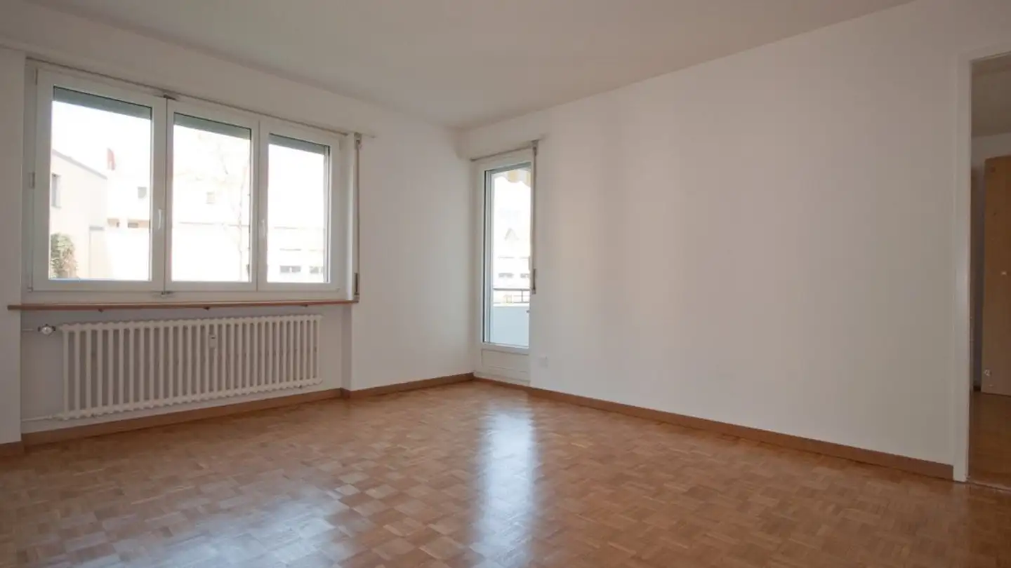 Apartment for rent - Sulzbergstrasse 3, 8400 Winterthur - Photo 3