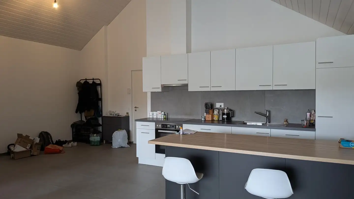 Appartamento in affitto - Grand Rue 54, 1373 Chavornay - Foto 4