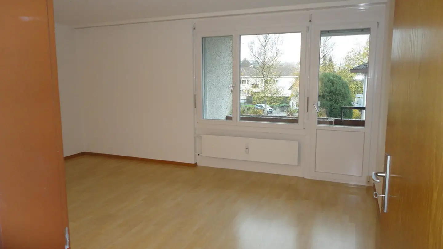 Appartement à louer - Alpsteinstrasse 3, 8570 Weinfelden
