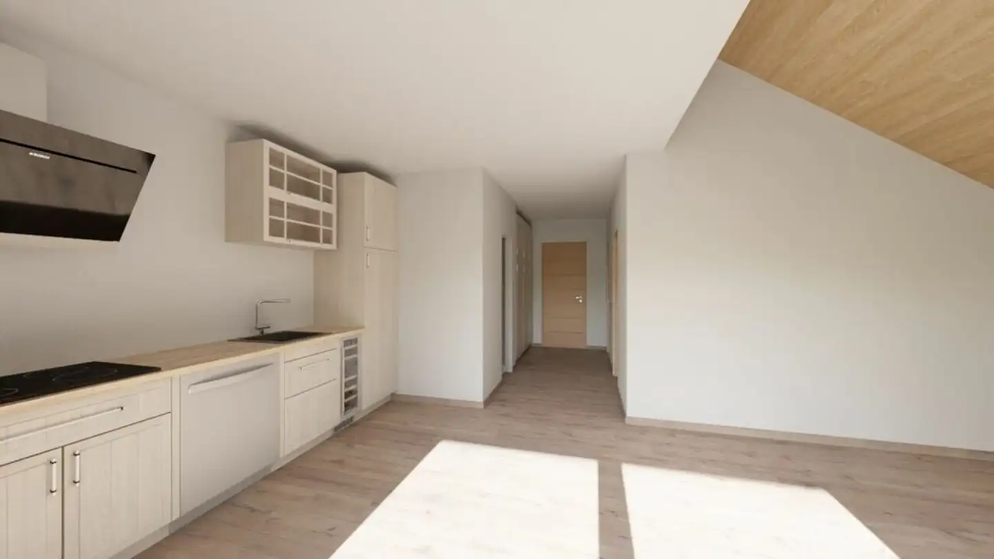 Appartamento in vendita - Route De La St-Martin, 2907 Rocourt - Photo 3