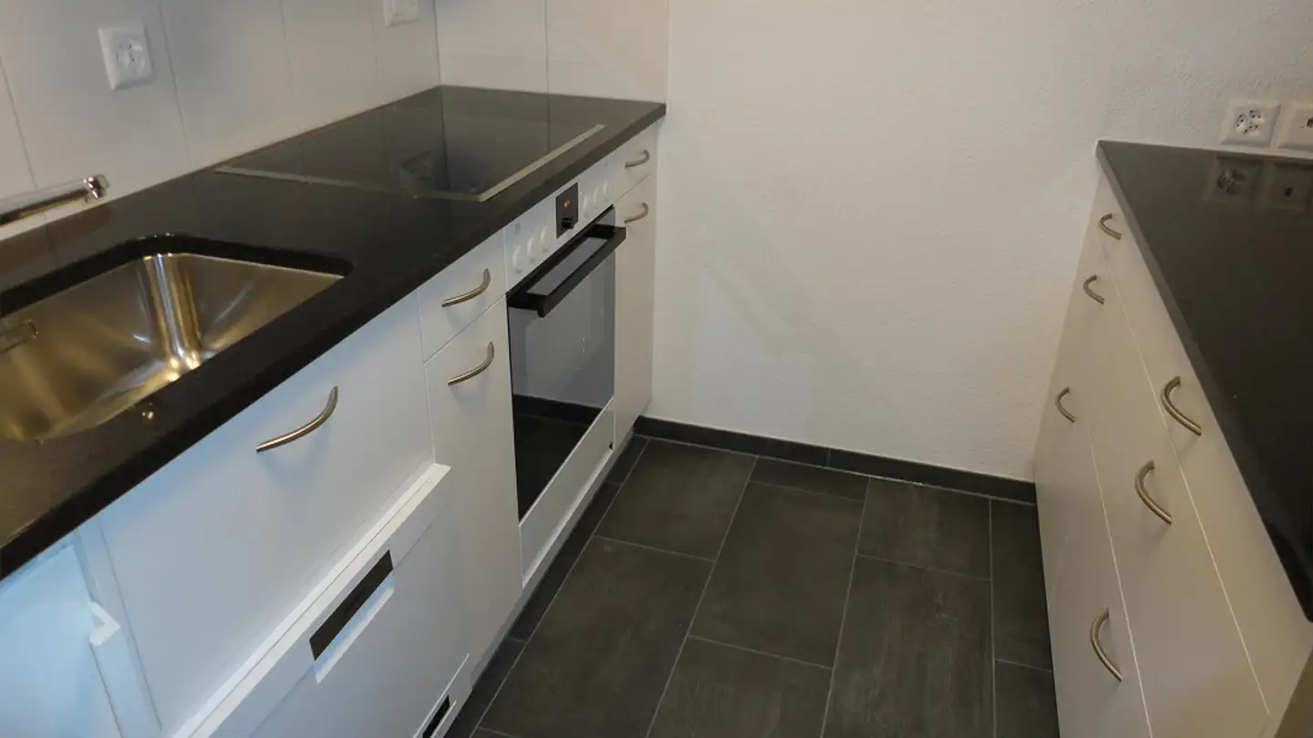 Appartement à louer - Alpsteinstrasse 3, 8570 Weinfelden - Photo 2