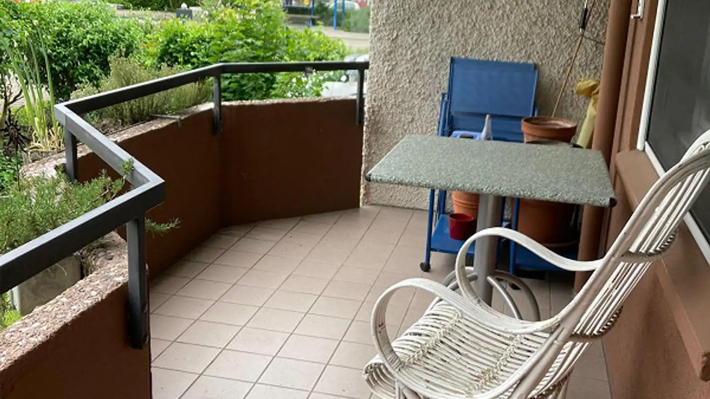 Appartement à louer - Alpsteinstrasse 3, 8570 Weinfelden - Photo 3