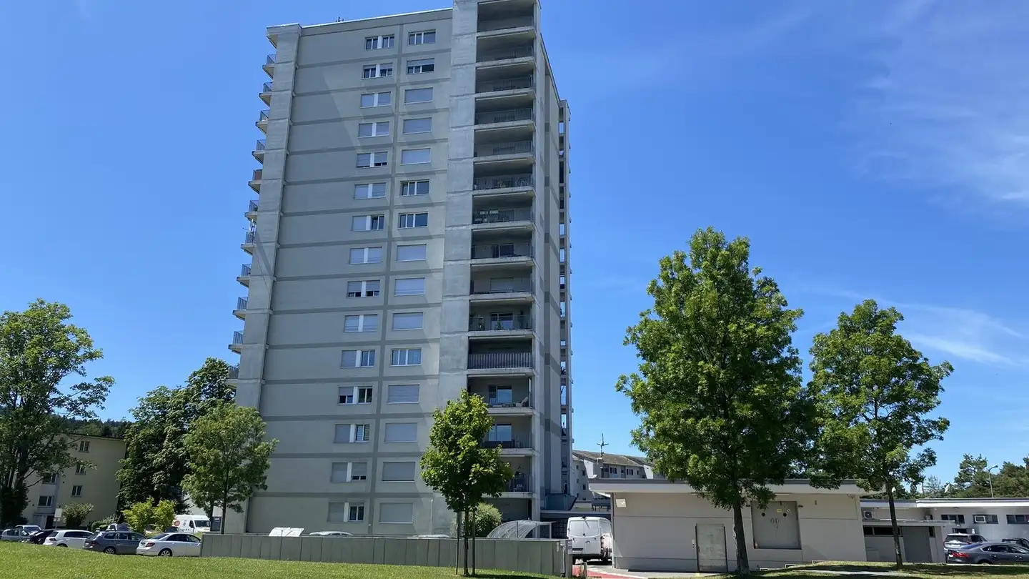 Appartement à louer - Scheideggstrasse 8, 8400 Winterthur - Photo 3