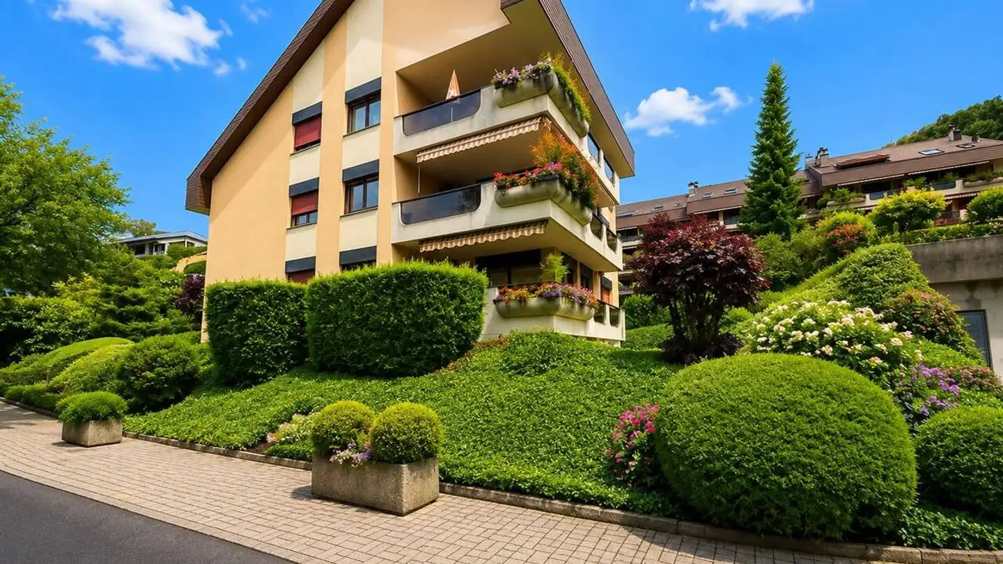 Wohnung kaufen - 1817 Brent - Foto 4