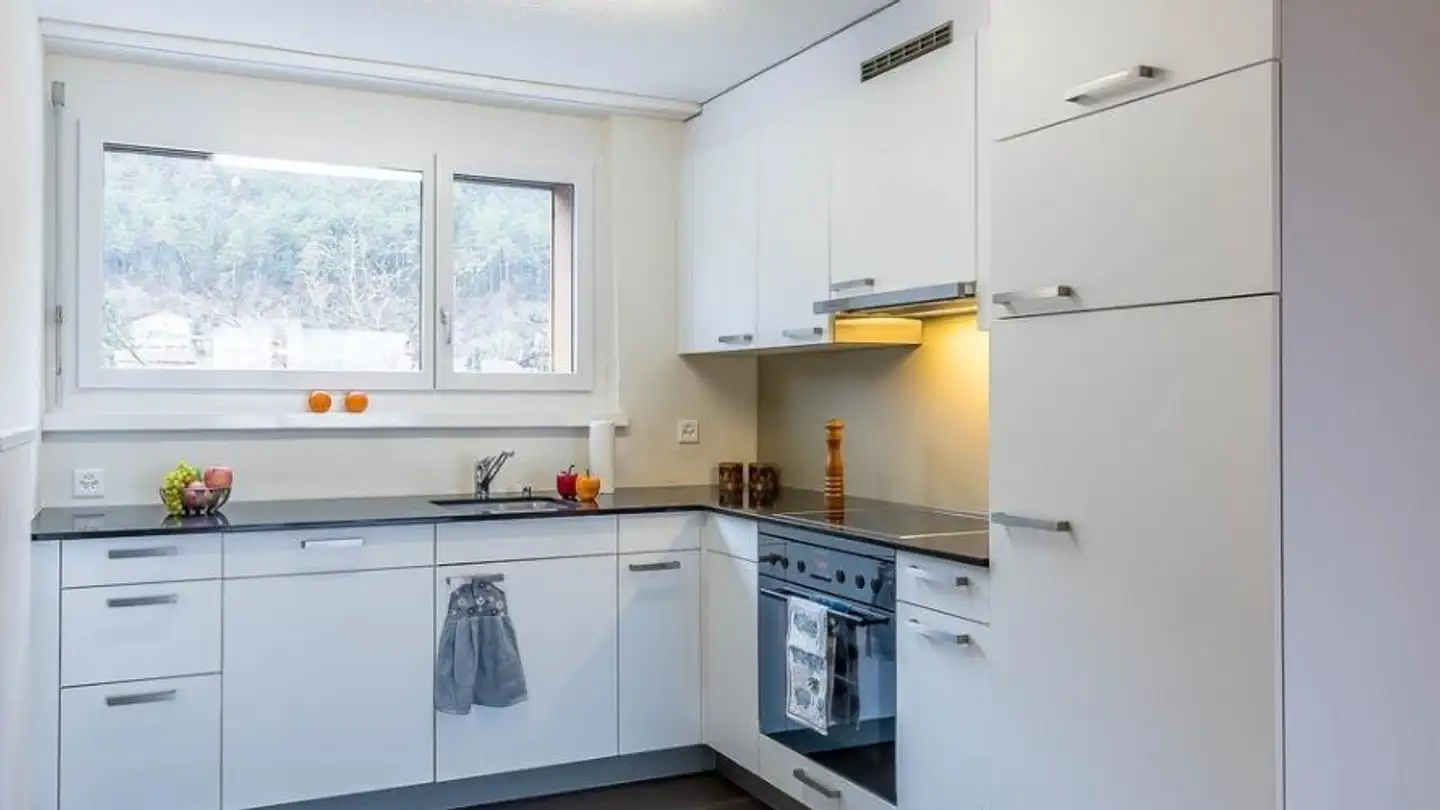 Appartement à louer - Weingartenstrasse 9, 4622 Egerkingen - Photo 4