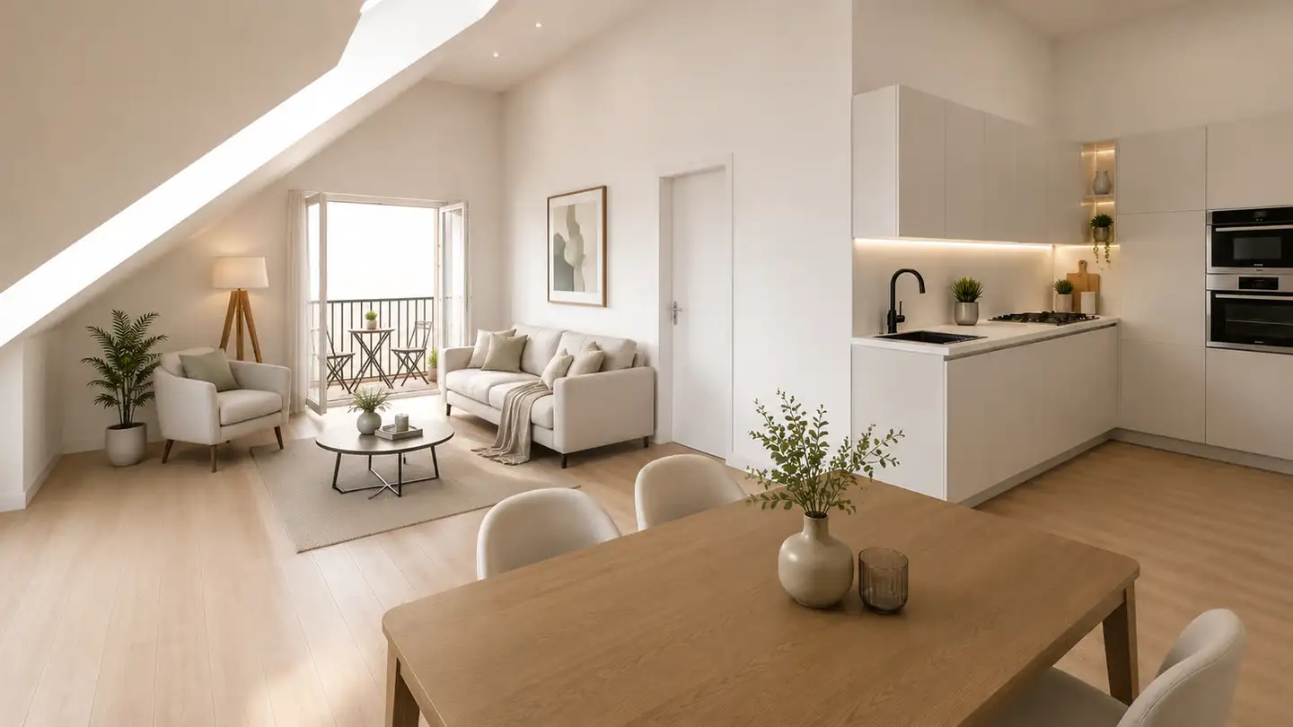 Apartment for sale - Chemin Du Prumay 1, 1026 Echandens