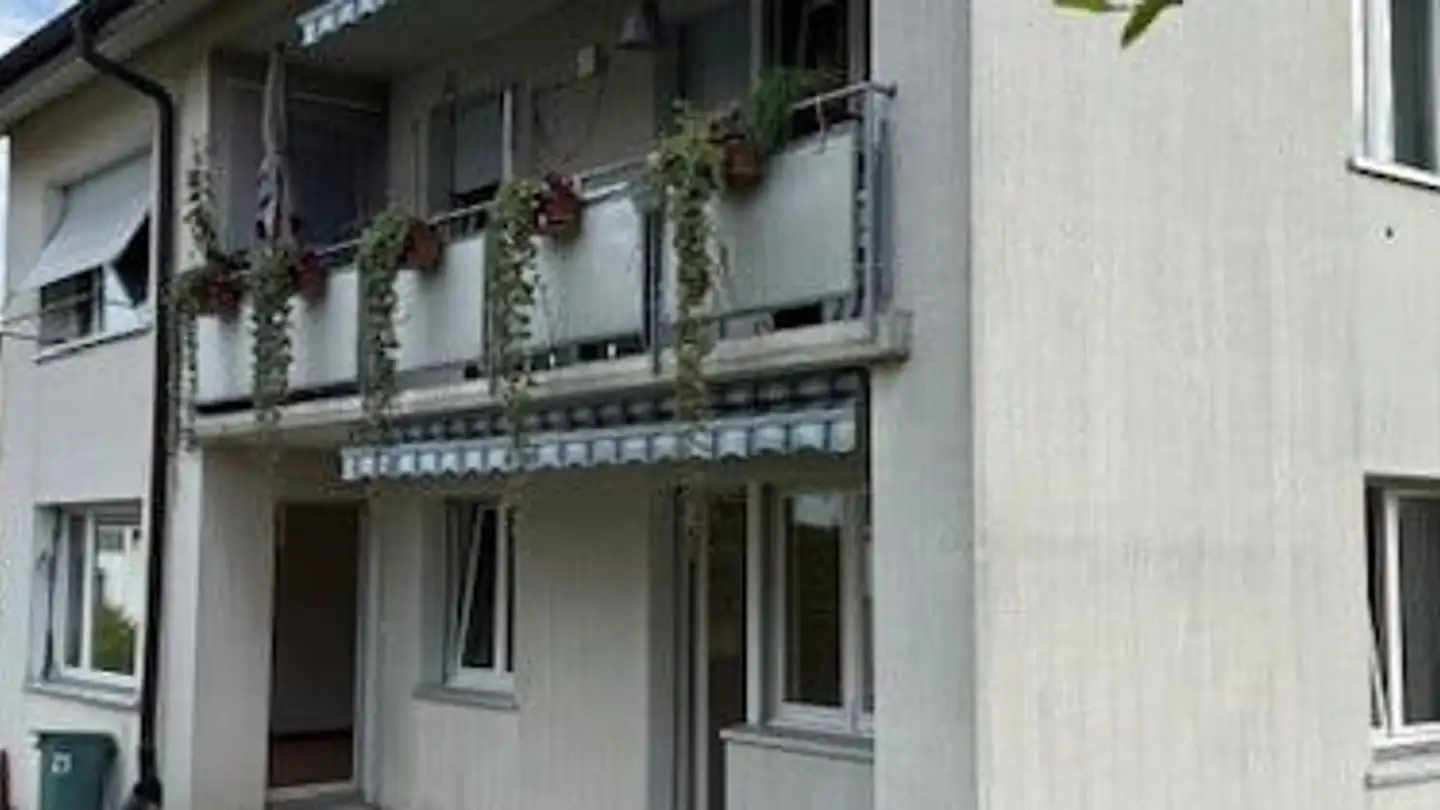 Appartamento in affitto - Oberriedenstrasse 10, 5412 Gebenstorf