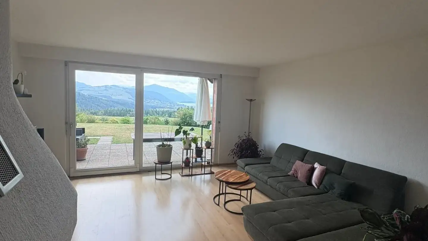 Maison jumelle à louer - 8925 Ebertswil