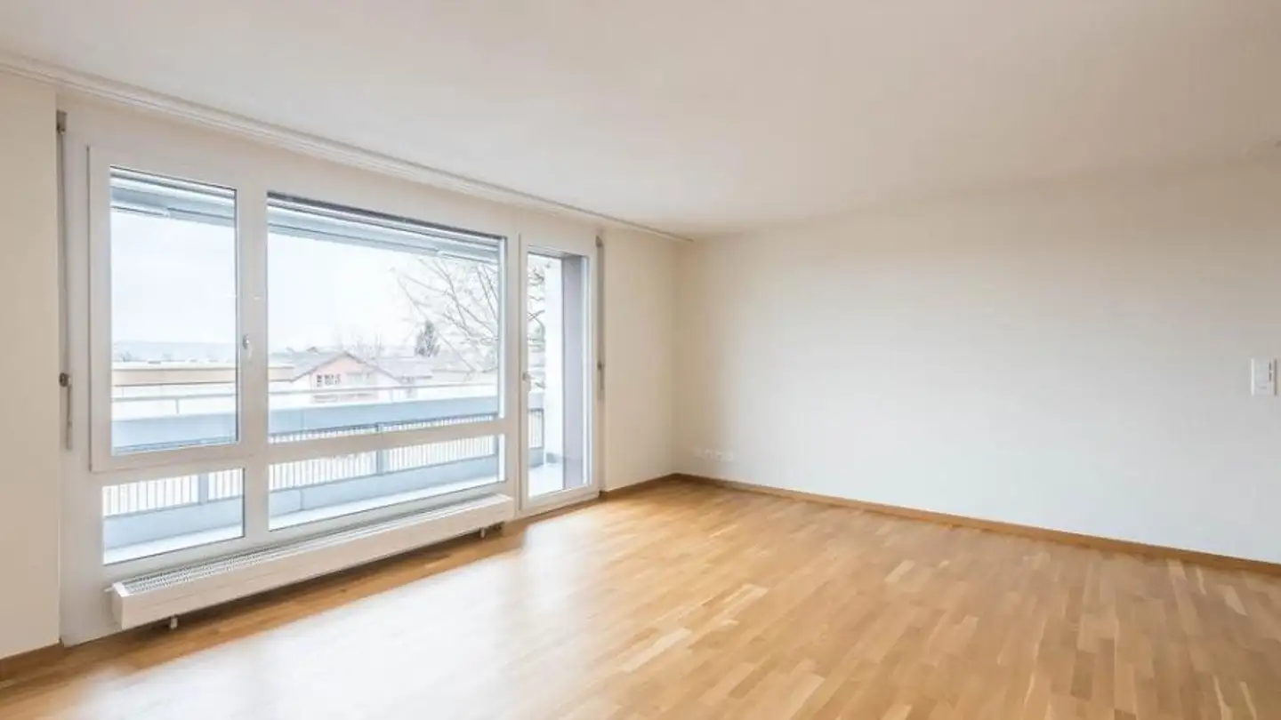 Appartement à louer - Weingartenstrasse 9, 4622 Egerkingen - Photo 2