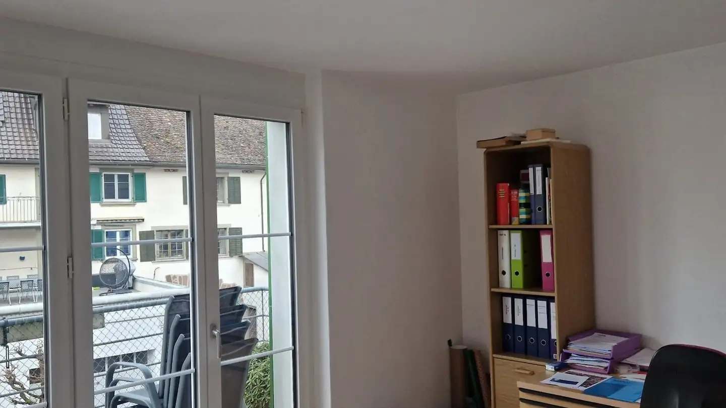 Wohnung mieten - Hauptstrasse 12, 8215 Hallau - Foto 3