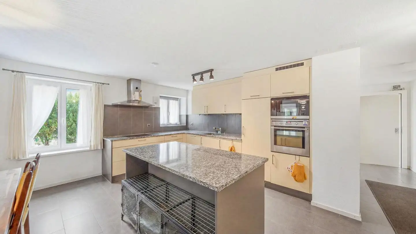 Appartement à vendre - 5046 Walde AG - Photo 3