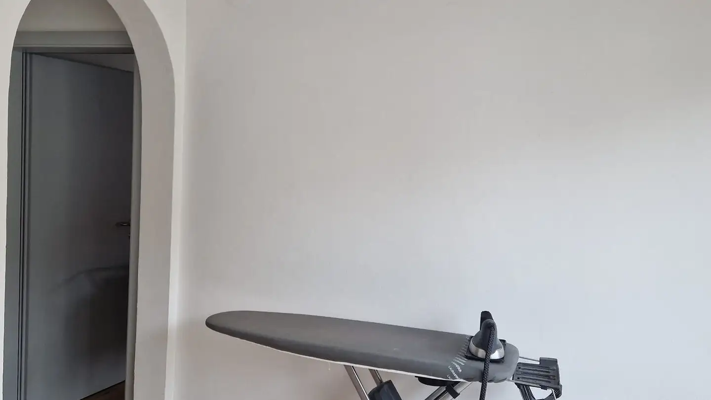 Wohnung mieten - Hauptstrasse 12, 8215 Hallau - Foto 4