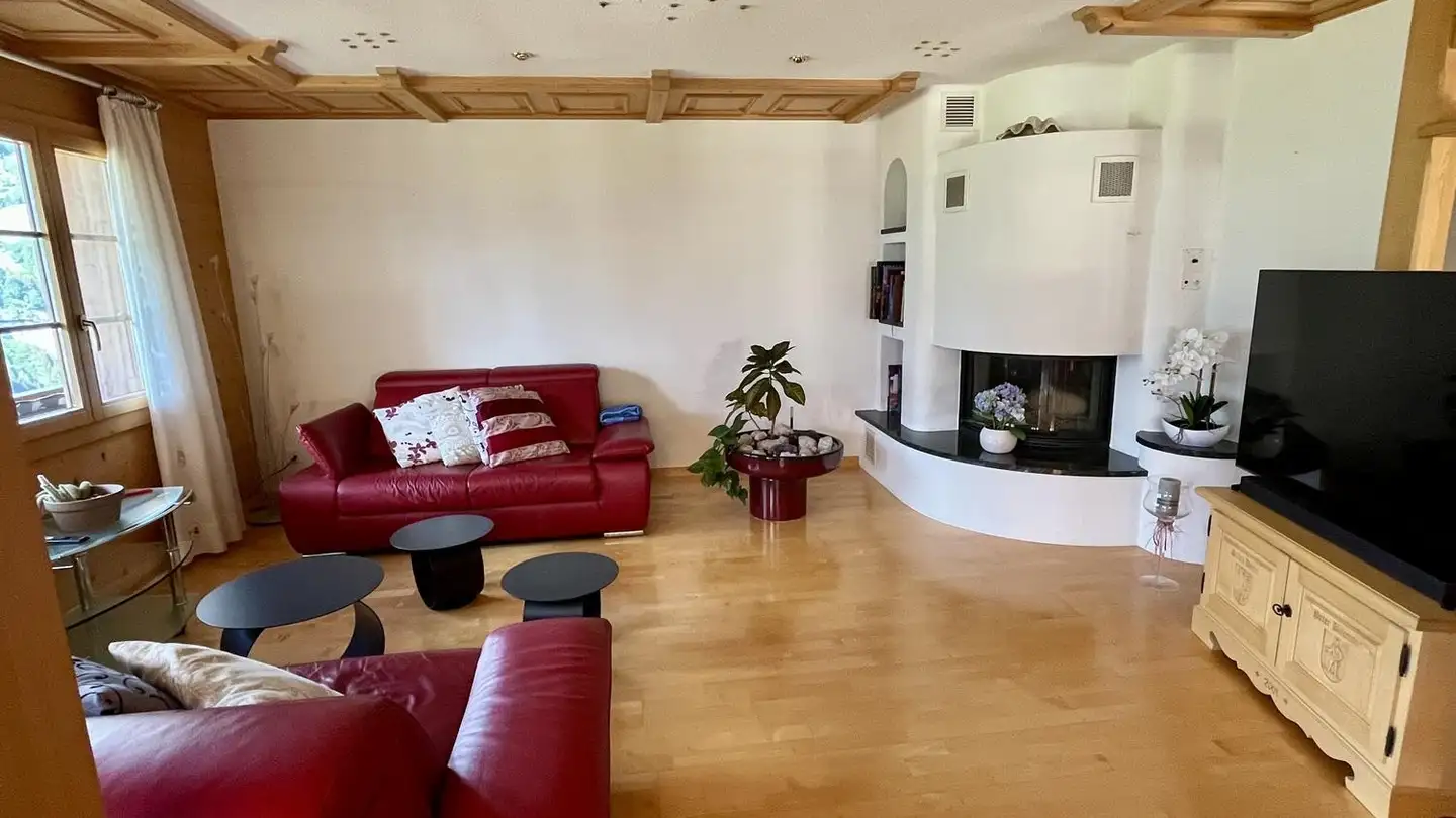 Appartamento in affitto - 3818 Grindelwald