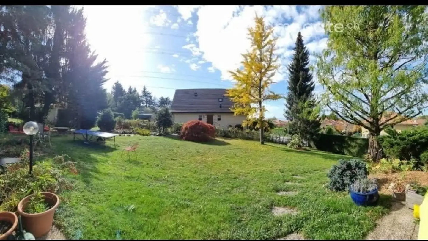 Chambre à louer - 1006 Lausanne - Photo 3