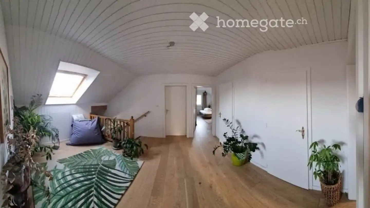 Chambre à louer - 1006 Lausanne - Photo 4