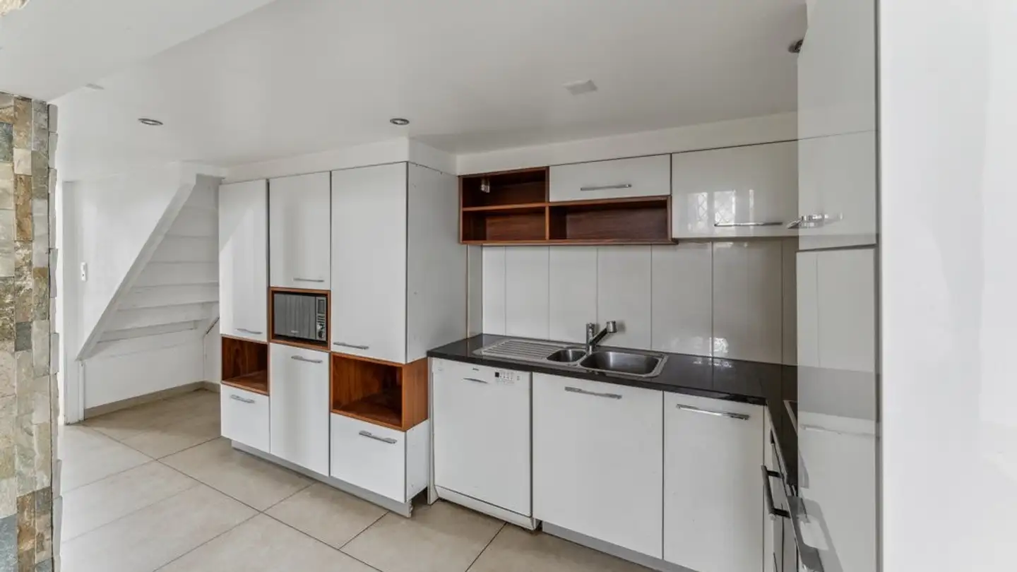 Wohnung mieten - Sporgasse 1a, 9472 Grabs - Foto 4