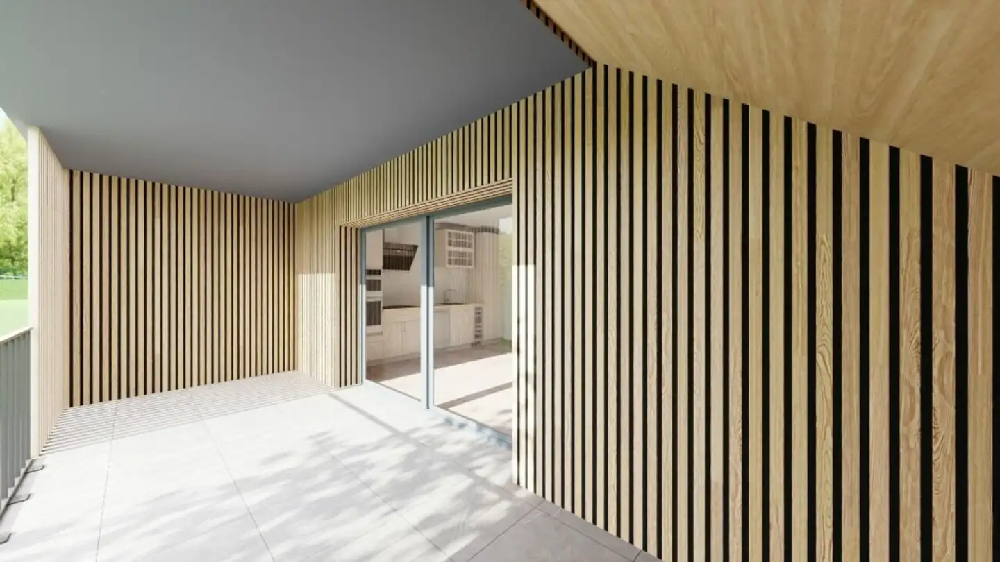 Wohnung kaufen - 2907 Rocourt