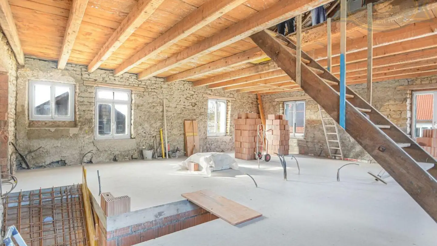 Farm for sale - 2924 Montignez - Photo 4