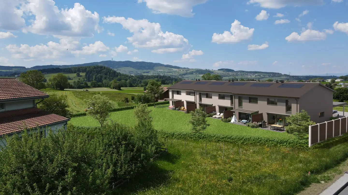 Single house for sale - 1630 Bulle - Photo 2