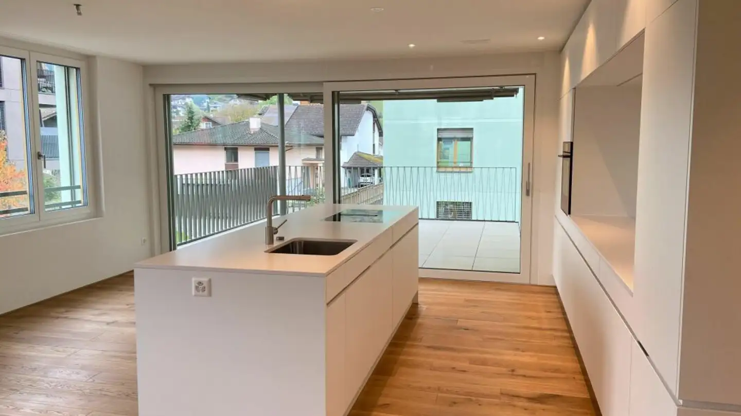 Wohnung mieten - Sinda 11, 9470 Buchs SG - Foto 2