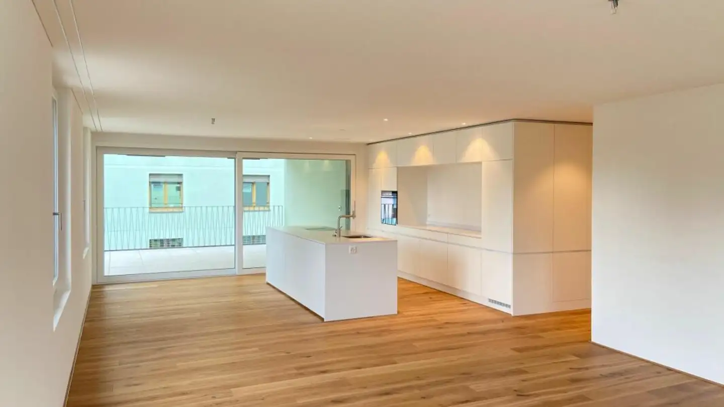 Wohnung mieten - Sinda 11, 9470 Buchs SG - Foto 3