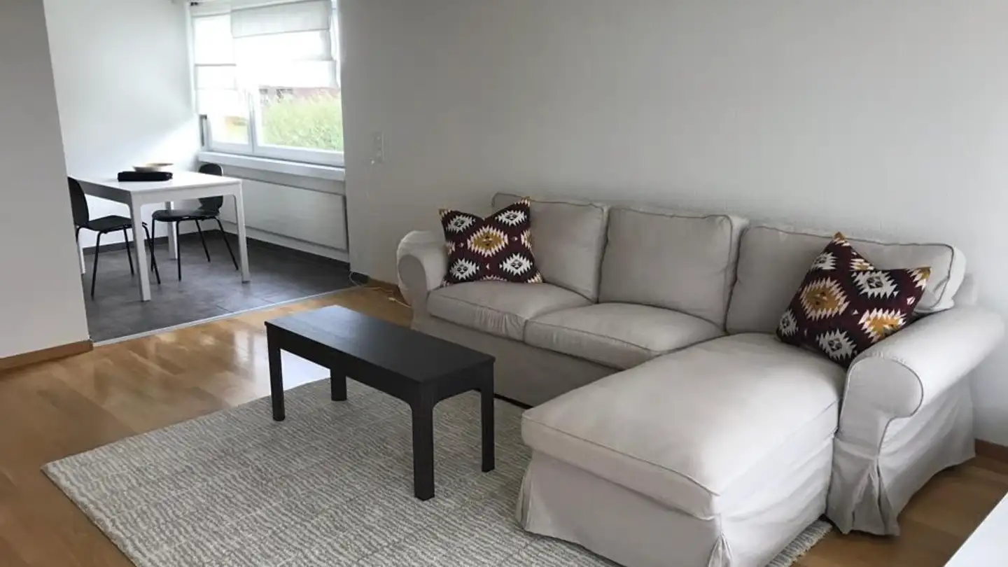 Appartement à louer - Dorfstrasse 4, 8835 Feusisberg - Photo 2