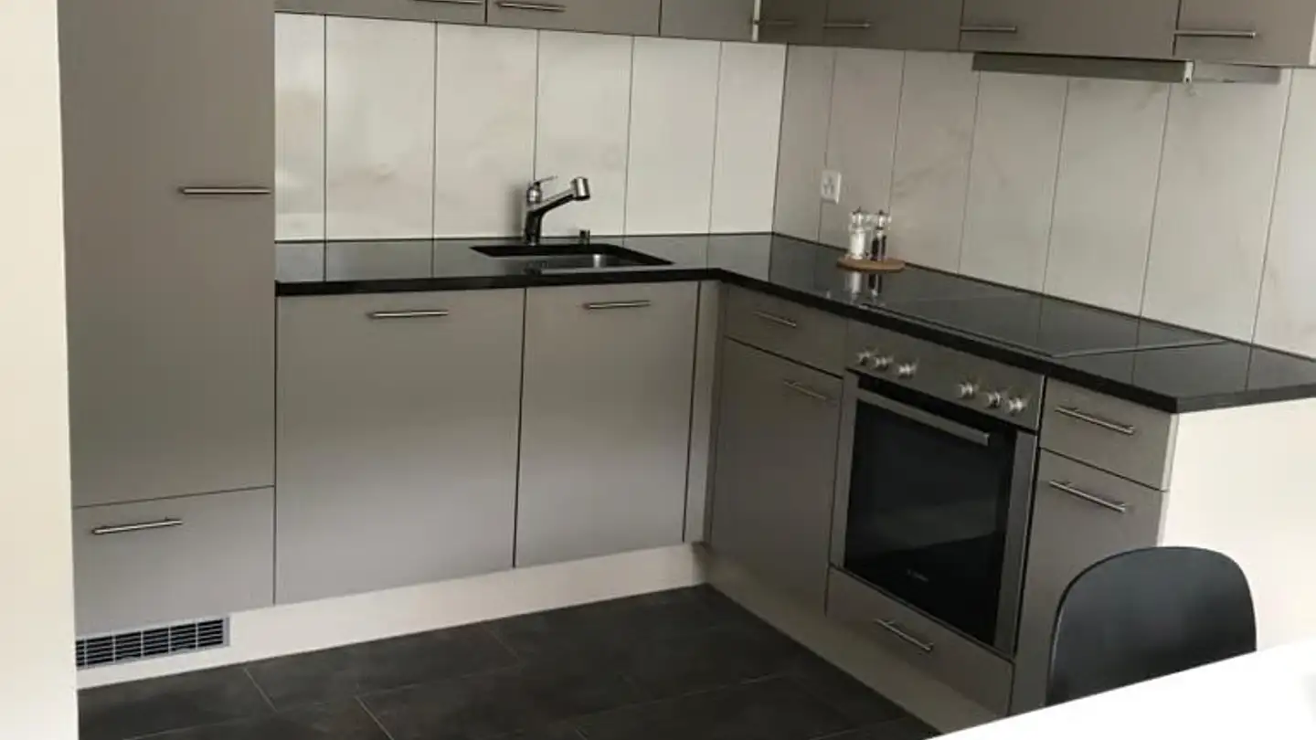 Appartement à louer - Dorfstrasse 4, 8835 Feusisberg - Photo 3
