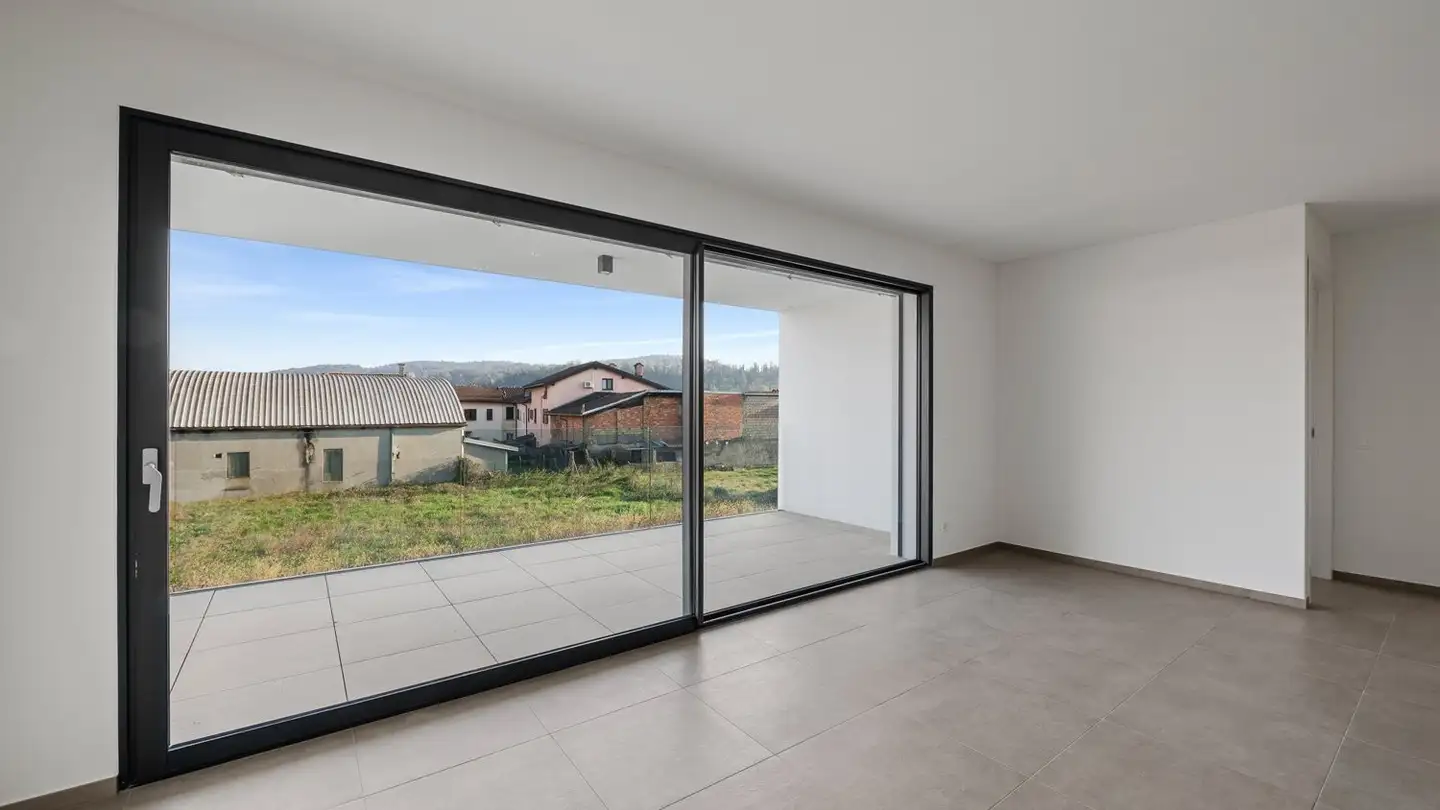 Appartamento in affitto - Via Cava 5, 6855 Stabio - Photo 4