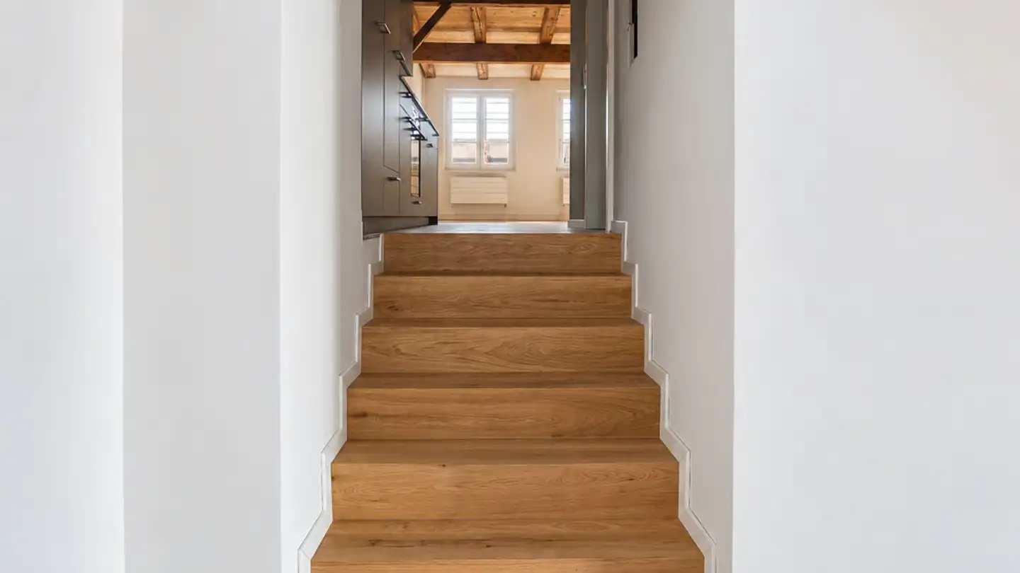 Duplex à louer - Weingasse 2, 8910 Affoltern am Albis - Photo 4