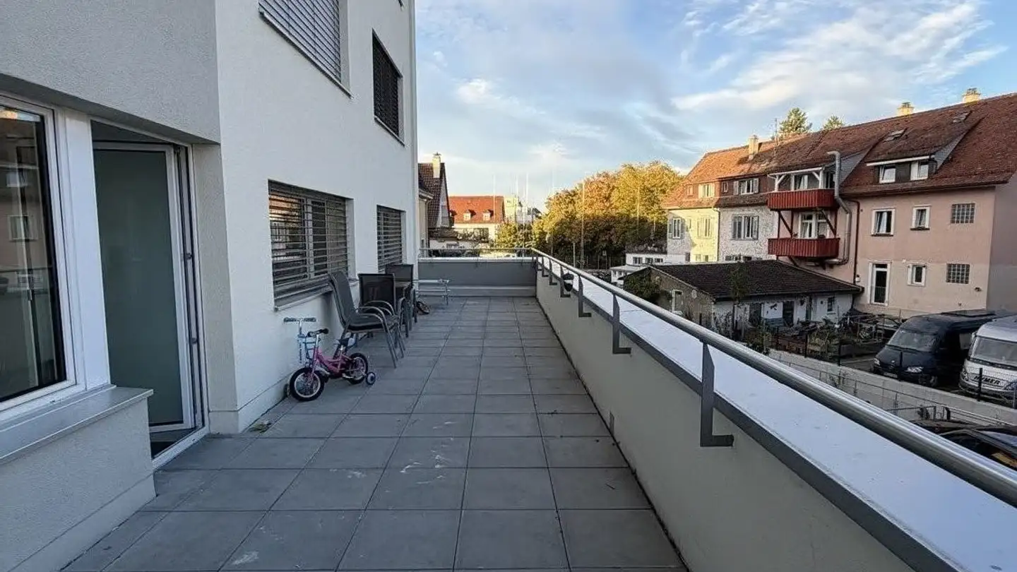 Appartement à louer - Konstanzerstrasse 5, 8280 Kreuzlingen - Photo 2