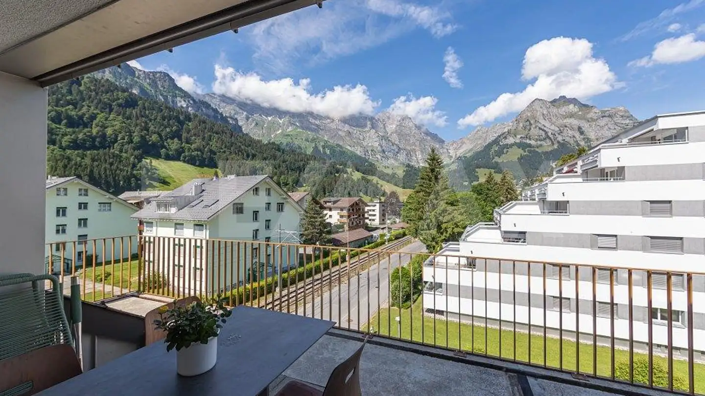 Wohnung kaufen - 6390 Engelberg - Foto 4