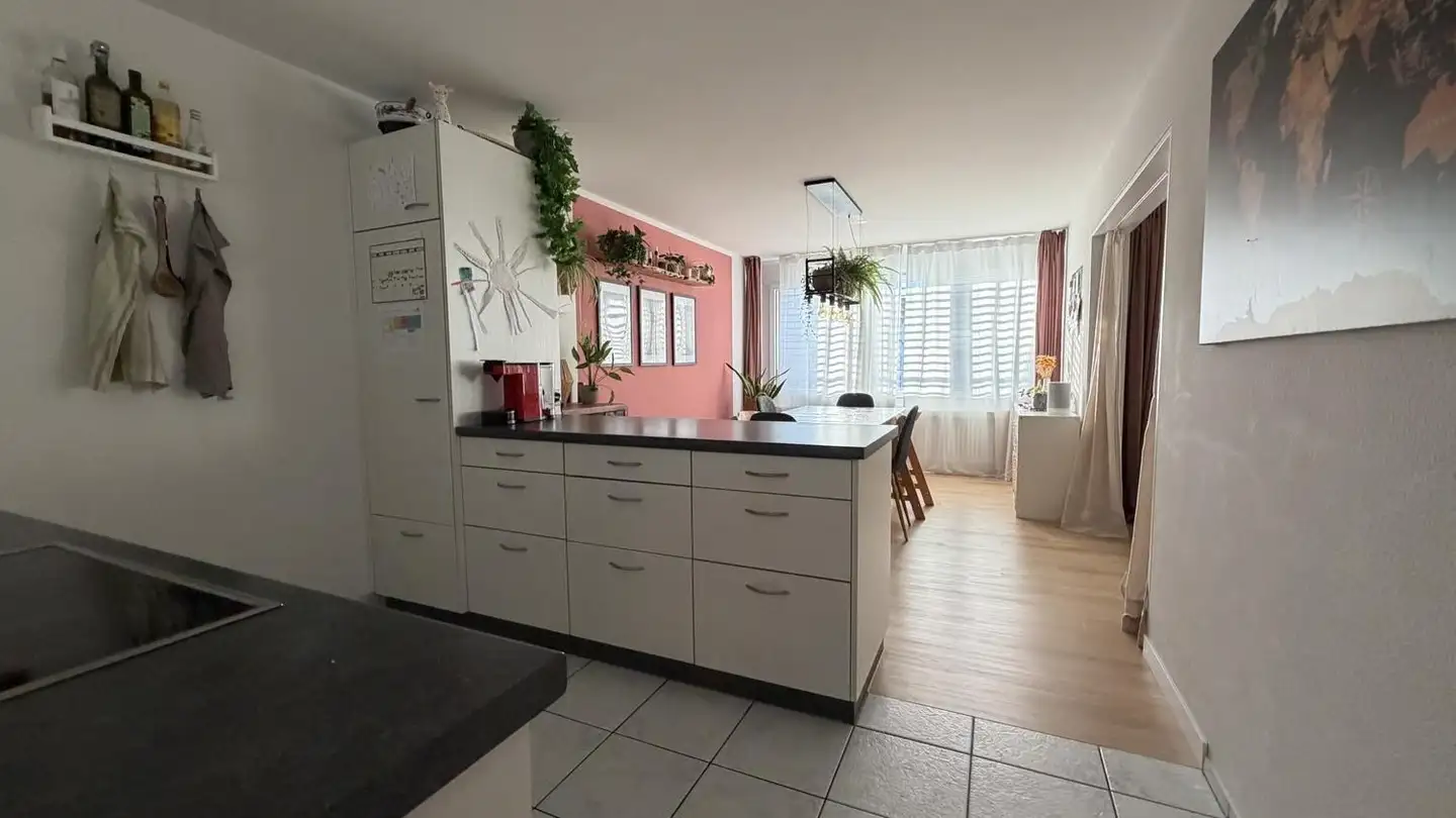 Appartement à louer - Konstanzerstrasse 5, 8280 Kreuzlingen - Photo 4