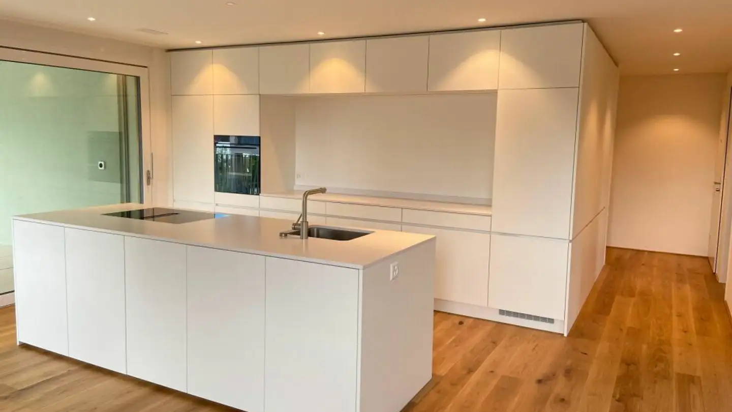 Apartment for rent - Sinda 11, 9470 Buchs SG