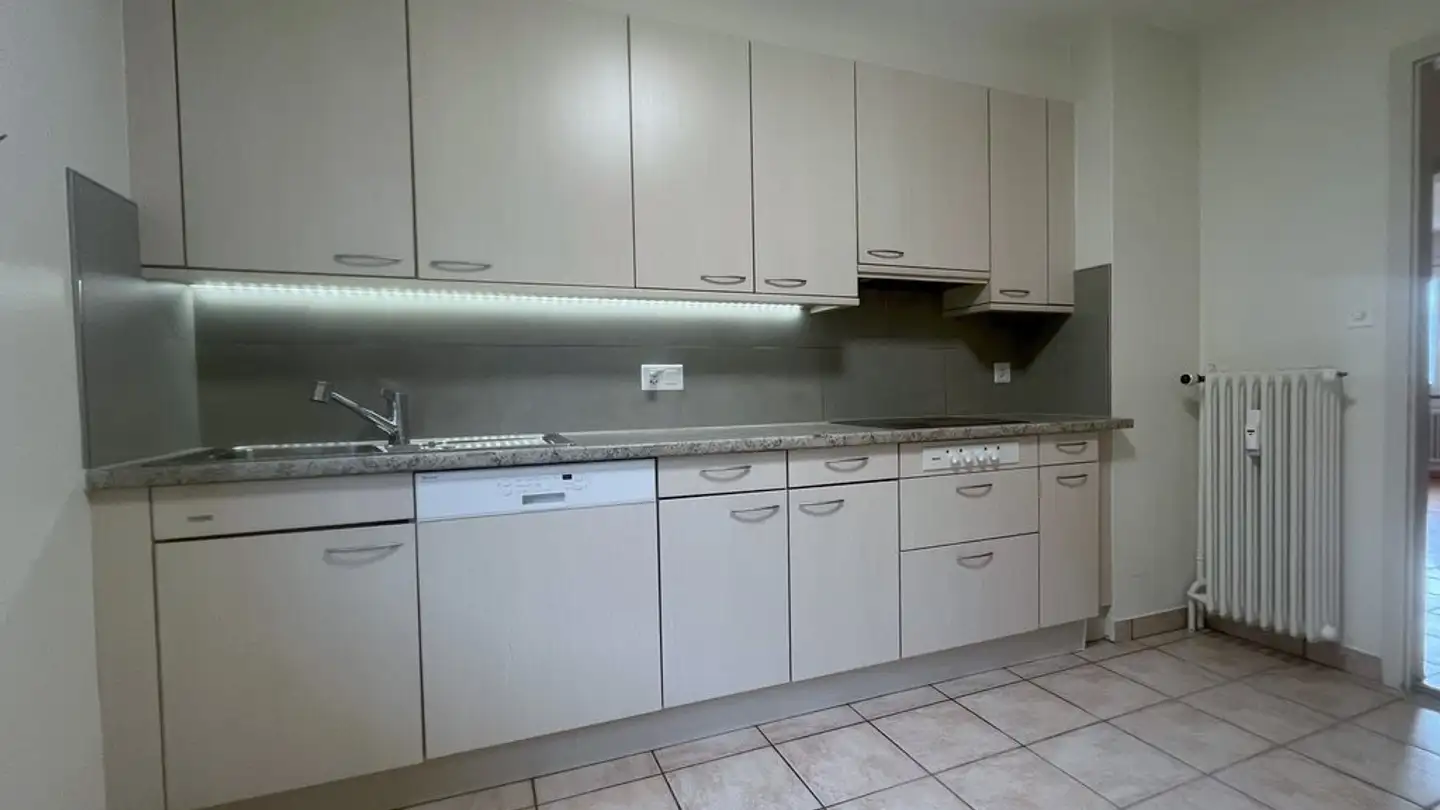 Appartamento in affitto - Rue De La Clef 25, 2610 St-Imier - Photo 2