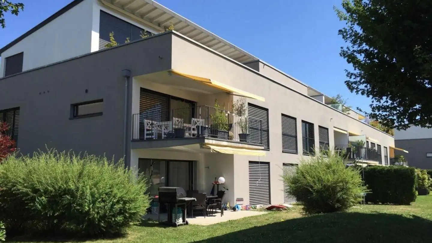 Appartamento in vendita - Langwisenstrasse, 8103 Unterengstringen - Photo 2