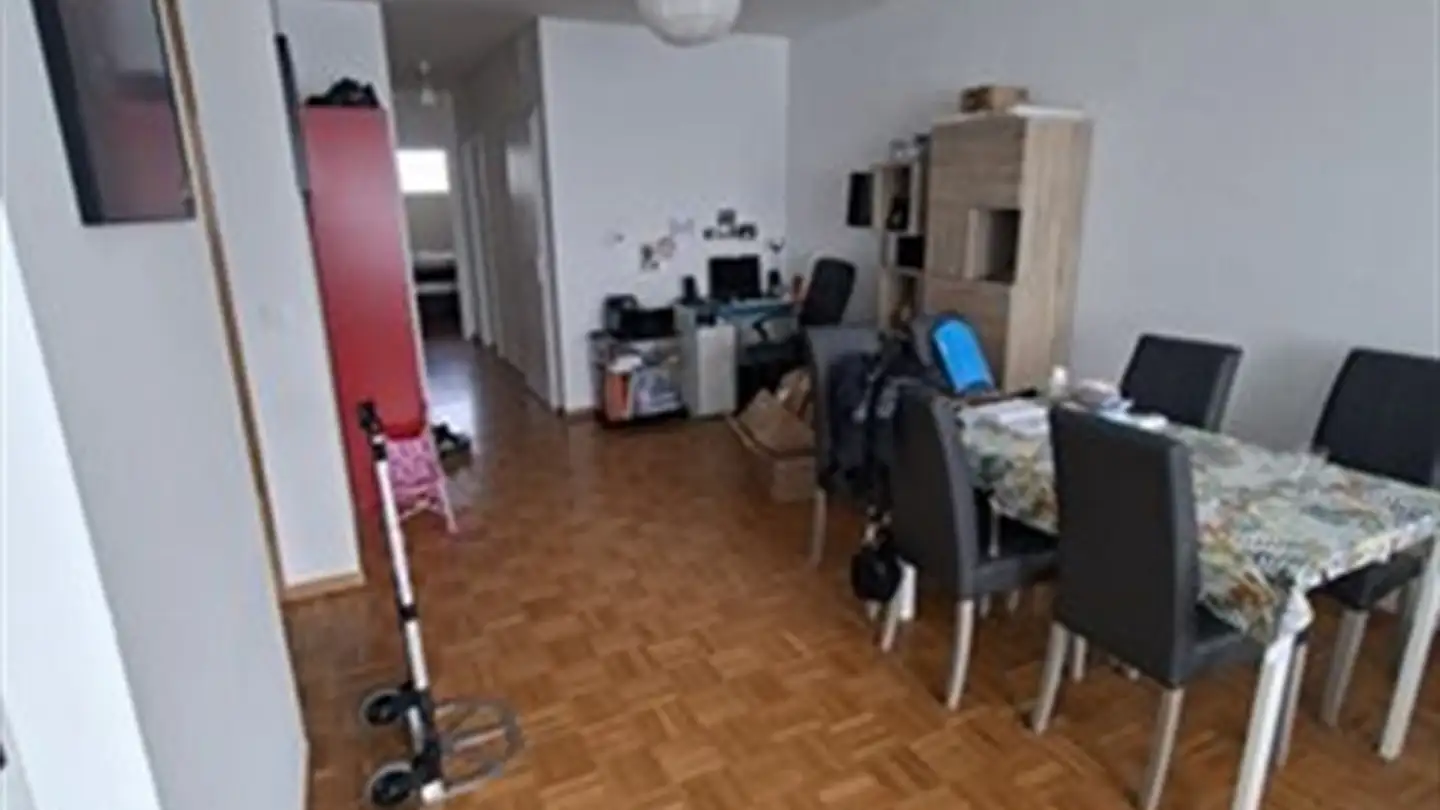 Appartement à louer - Rue De La Golette 10, 1217 Meyrin - Photo 2