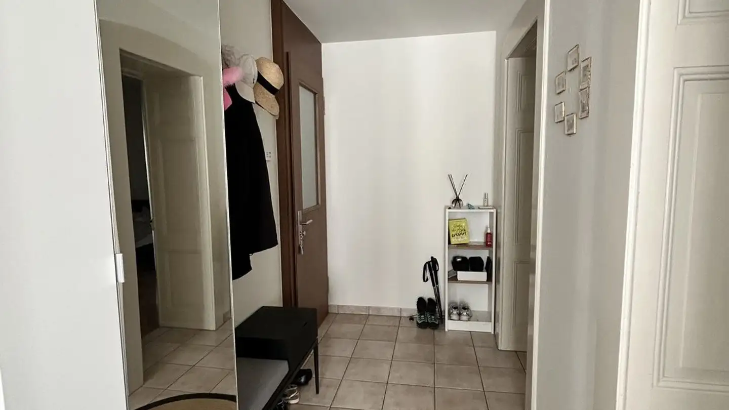 Appartamento in affitto - Kantonsstrasse 12a, 3930 Visp - Foto 2