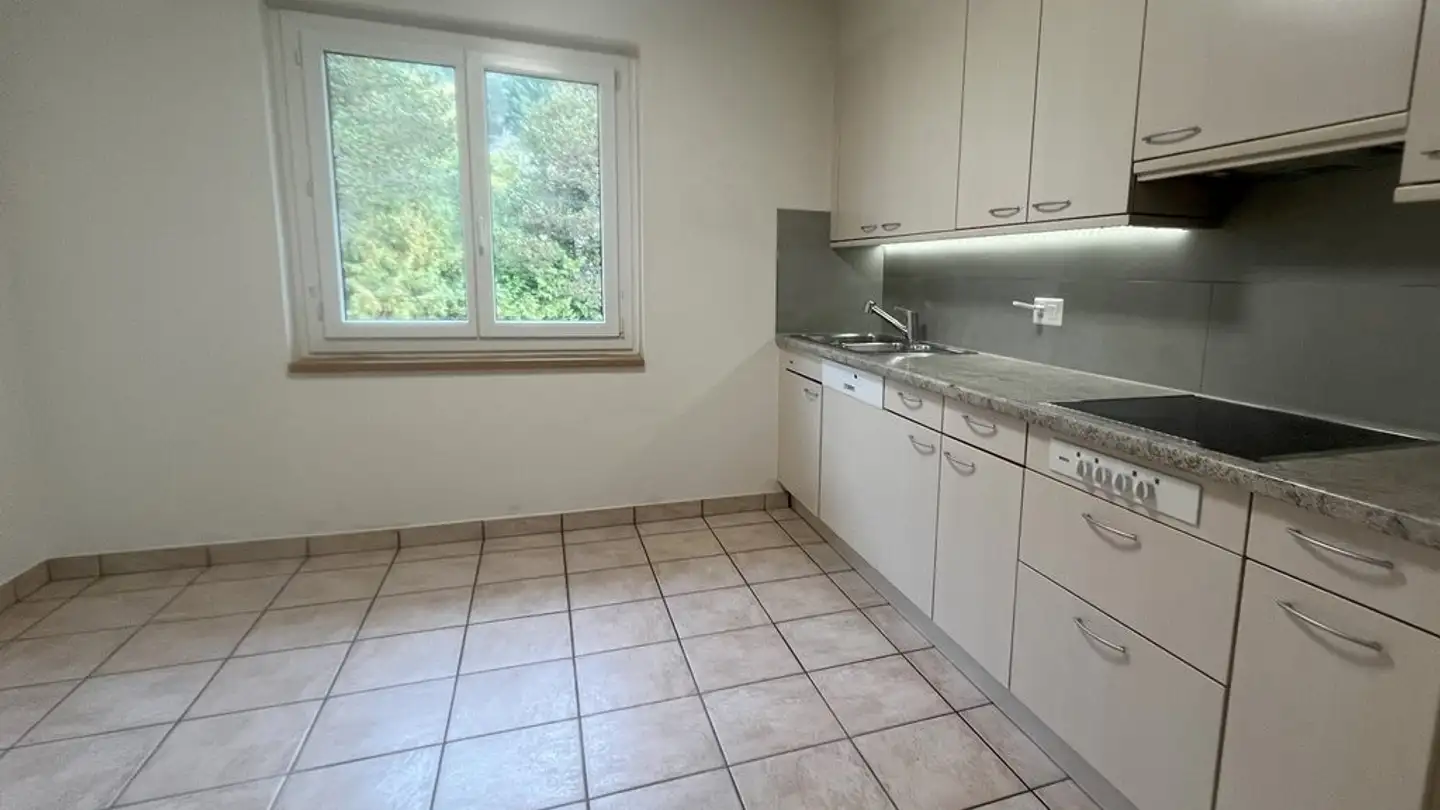 Appartamento in affitto - Rue De La Clef 25, 2610 St-Imier - Photo 3