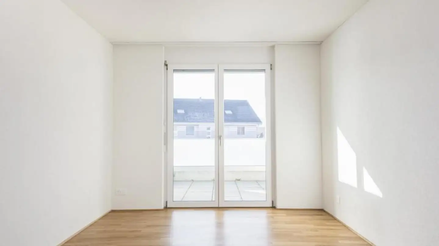 Appartement à louer - Rebrainstrasse 15, 8106 Adlikon b. Regensdorf - Photo 3