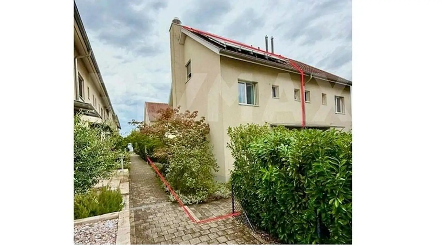 Haus kaufen - 4124 Schönenbuch