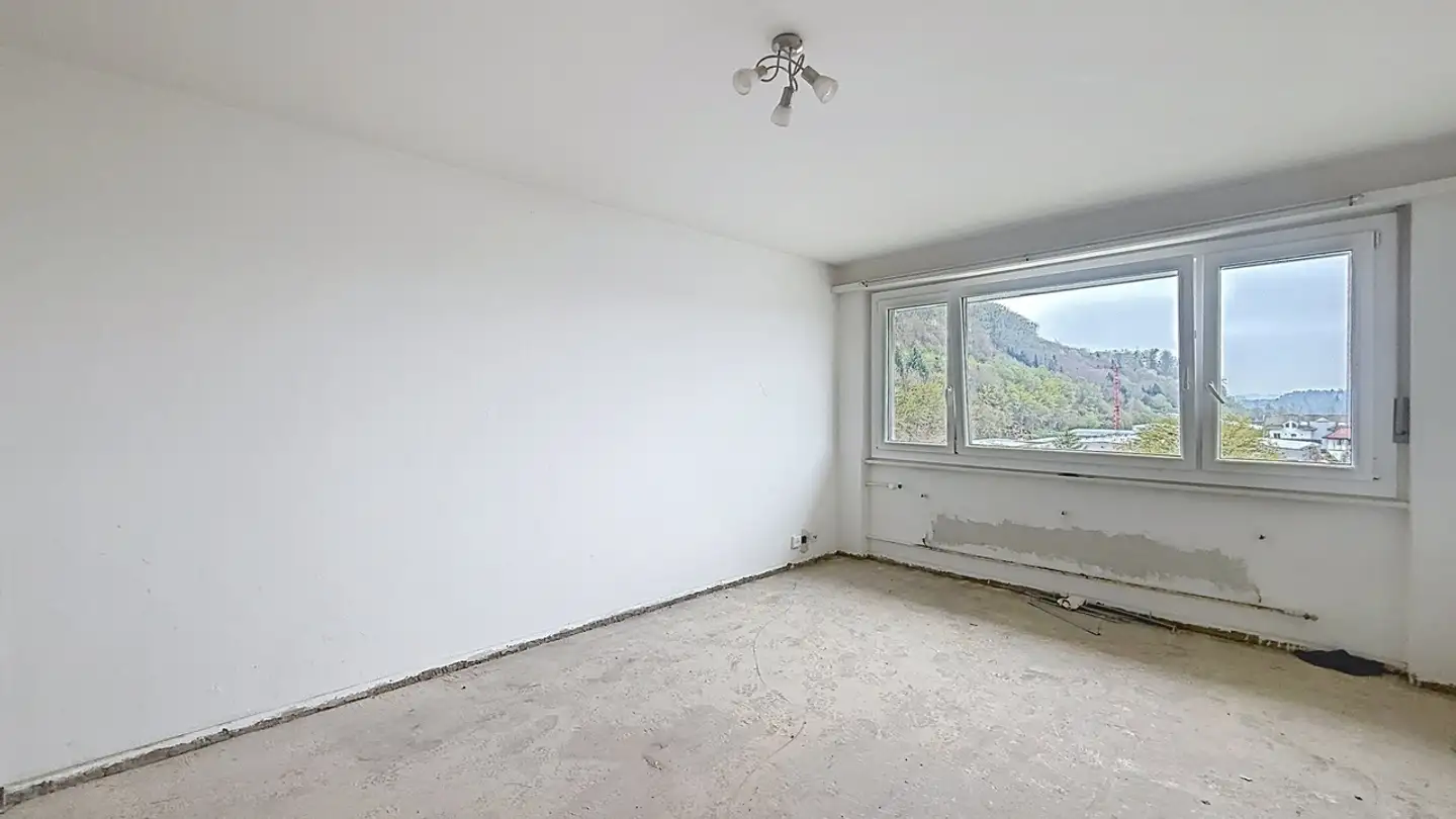 Single room for rent - Route de Corbaroche, 1723 Marly - Photo 4