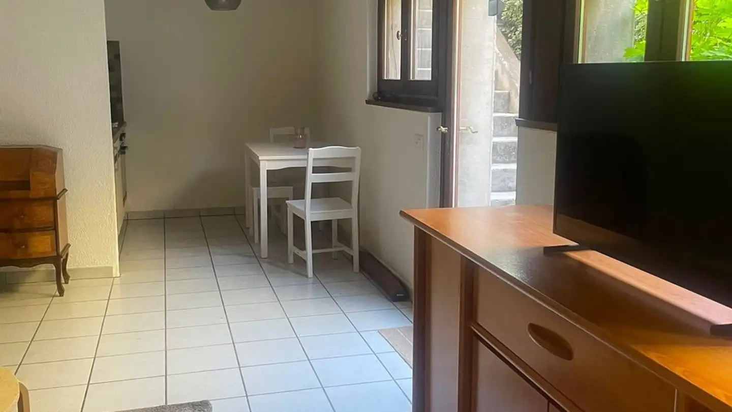 Wohnung mieten - 1225 Chêne-Bourg