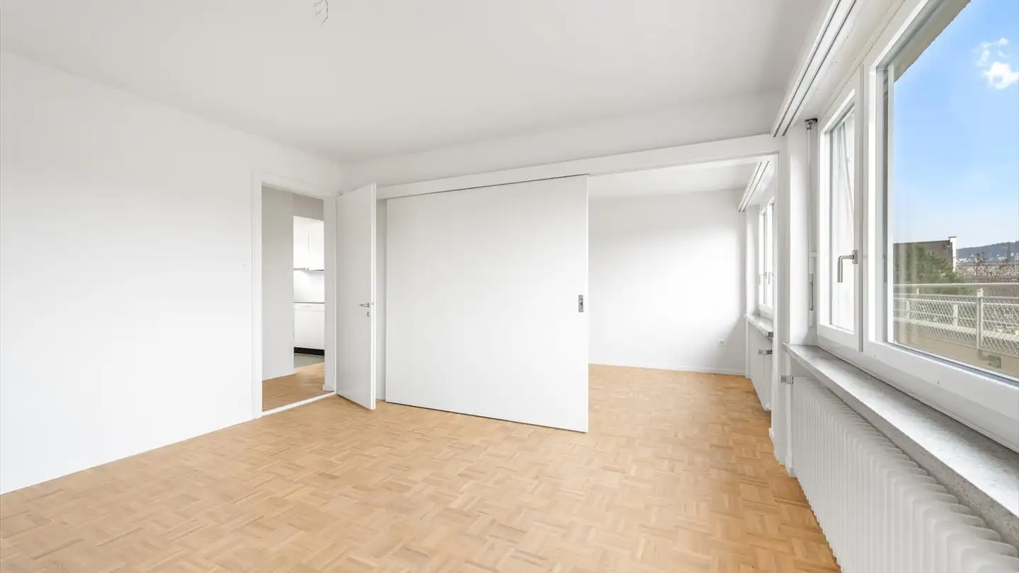 Appartamento in affitto - Schlossgasse 9, 8003 Zürich - Foto 3