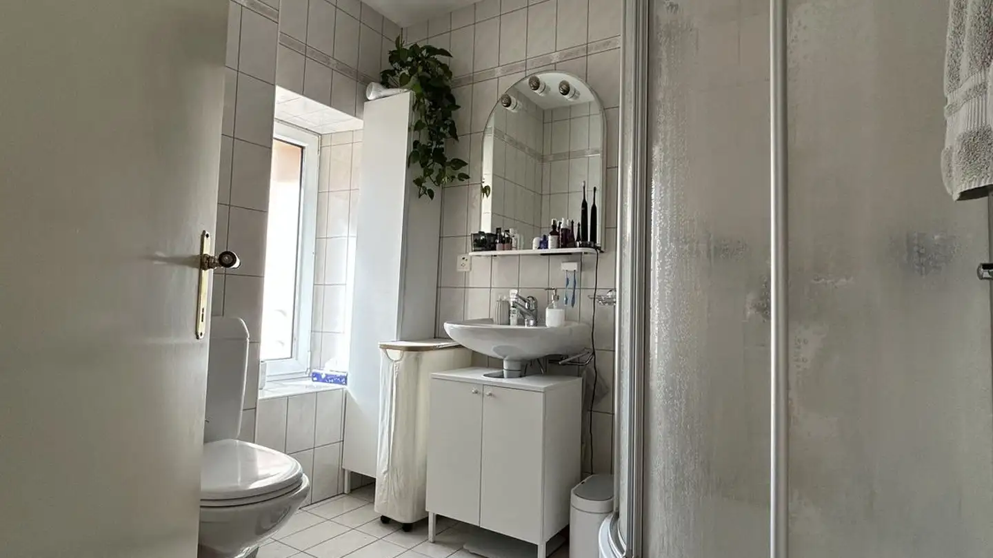 Appartamento in affitto - Kantonsstrasse 12a, 3930 Visp - Foto 3