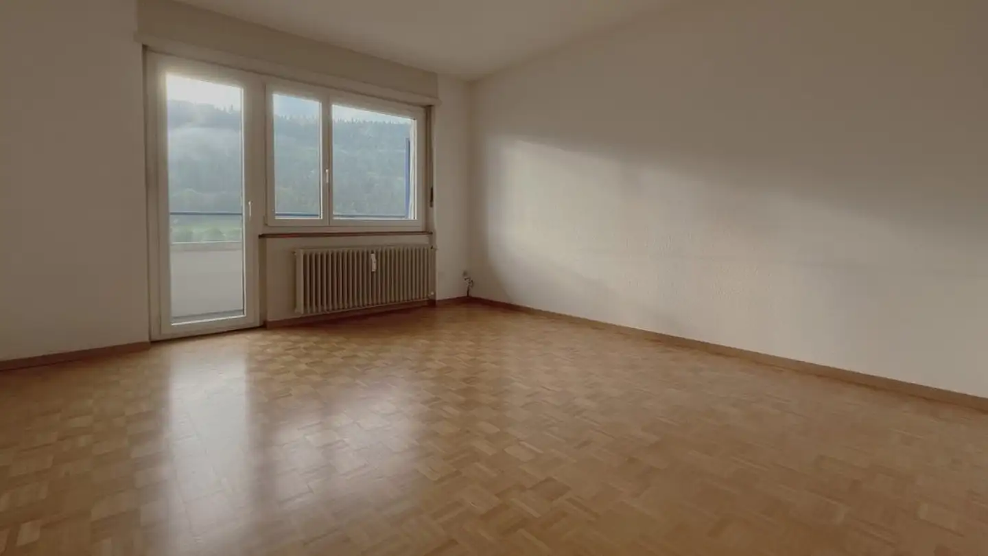 Appartamento in affitto - Rue De La Clef 25, 2610 St-Imier - Photo 4