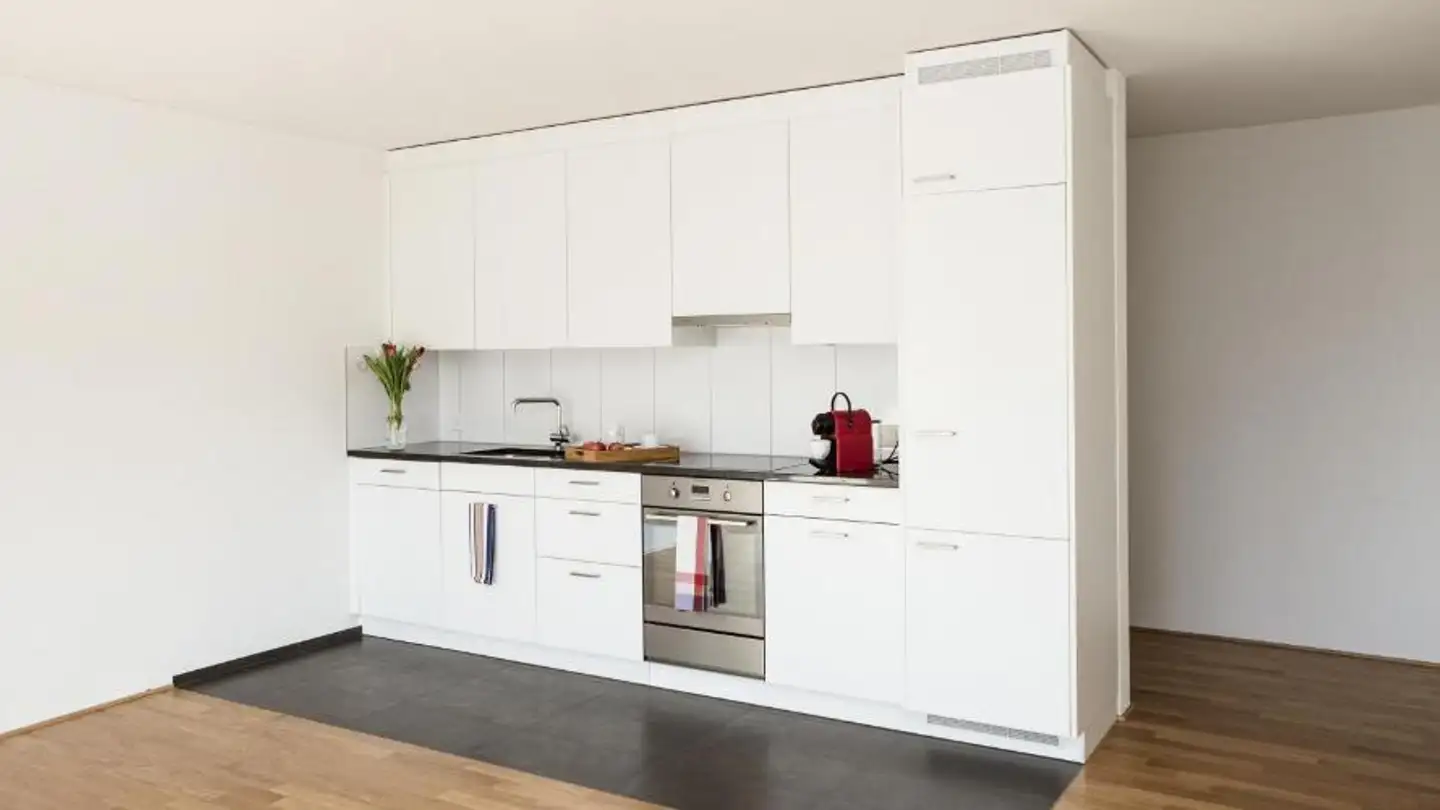 Appartement à louer - Rebrainstrasse 15, 8106 Adlikon b. Regensdorf
