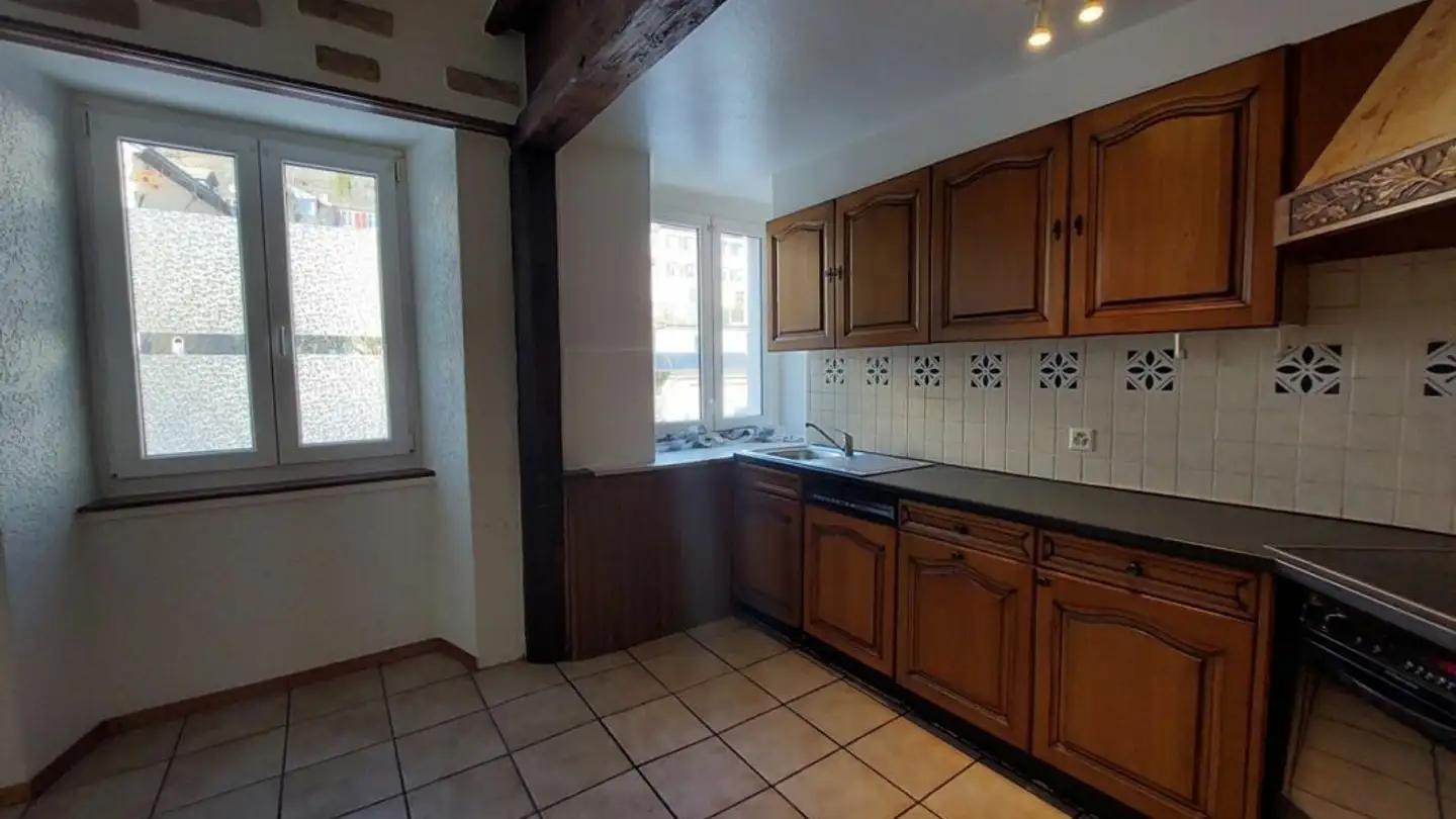 Ristorante in vendita - 2400 Le Locle - Photo 3