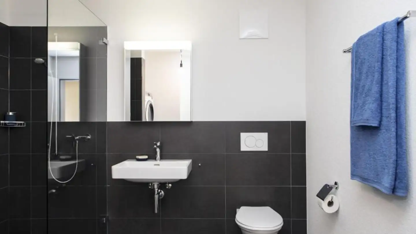 Appartement à louer - Rebrainstrasse 15, 8106 Adlikon b. Regensdorf - Photo 2