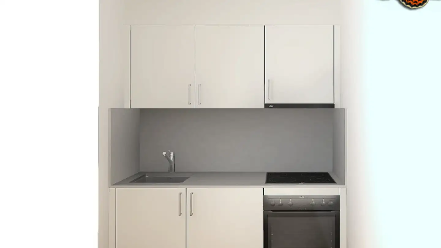 Single room for rent - Route de Corbaroche, 1723 Marly - Photo 2