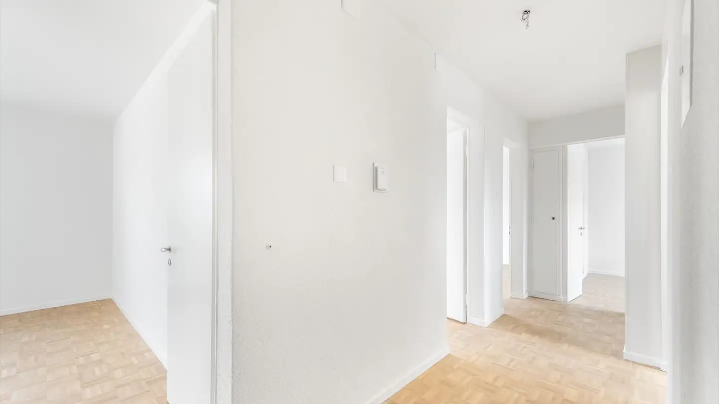 Appartamento in affitto - Schlossgasse 9, 8003 Zürich - Foto 2
